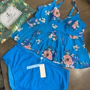 Women’s 3x swimsuit